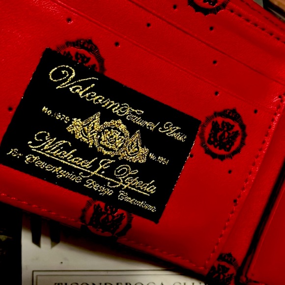 ☠️⚫️☠️•VOLCOM x Artist x Michael J. Zepeda•⚫️☠️⚫️ - Picture 2 of 16